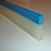 Edgelife 60A/90A Dual Durometer Stacked Squeegee