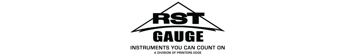 RST Gauge (Q.C. Instruments)